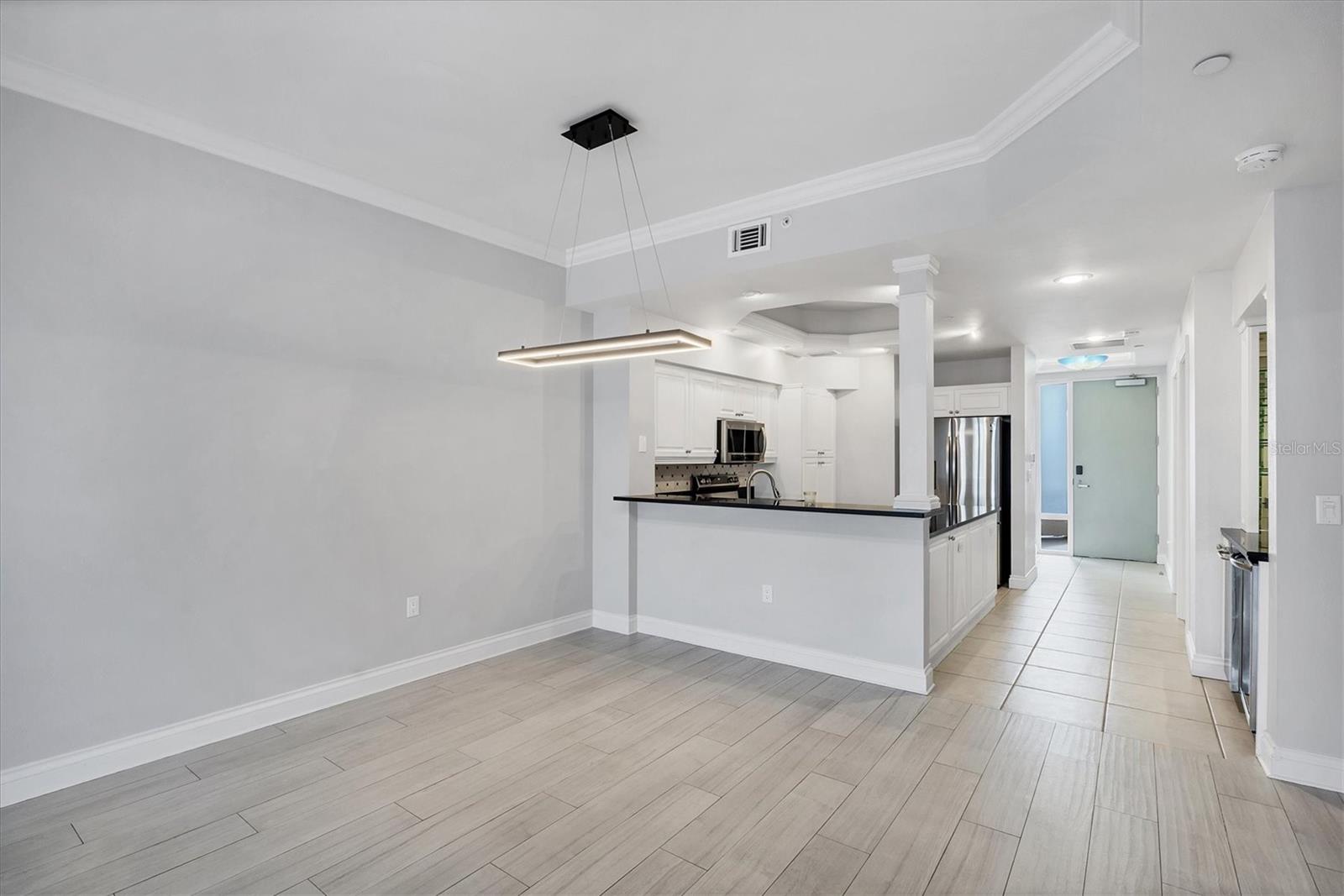 THE LOFTS ON MAIN - Residential