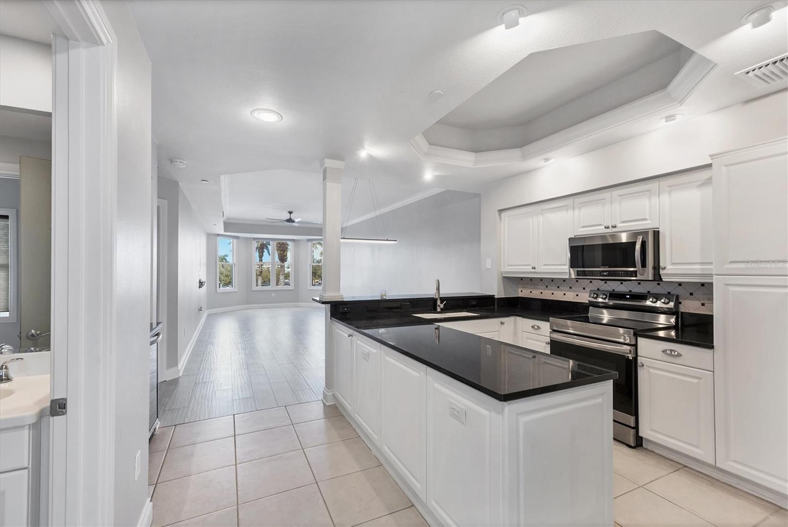 THE LOFTS ON MAIN - Residential