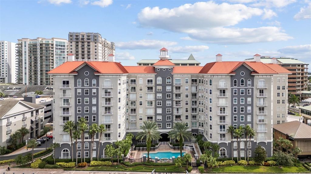 Photo of 700 S Harbour Island Boulevard #238, Tampa, FL 33602 (MLS # TB8425943)