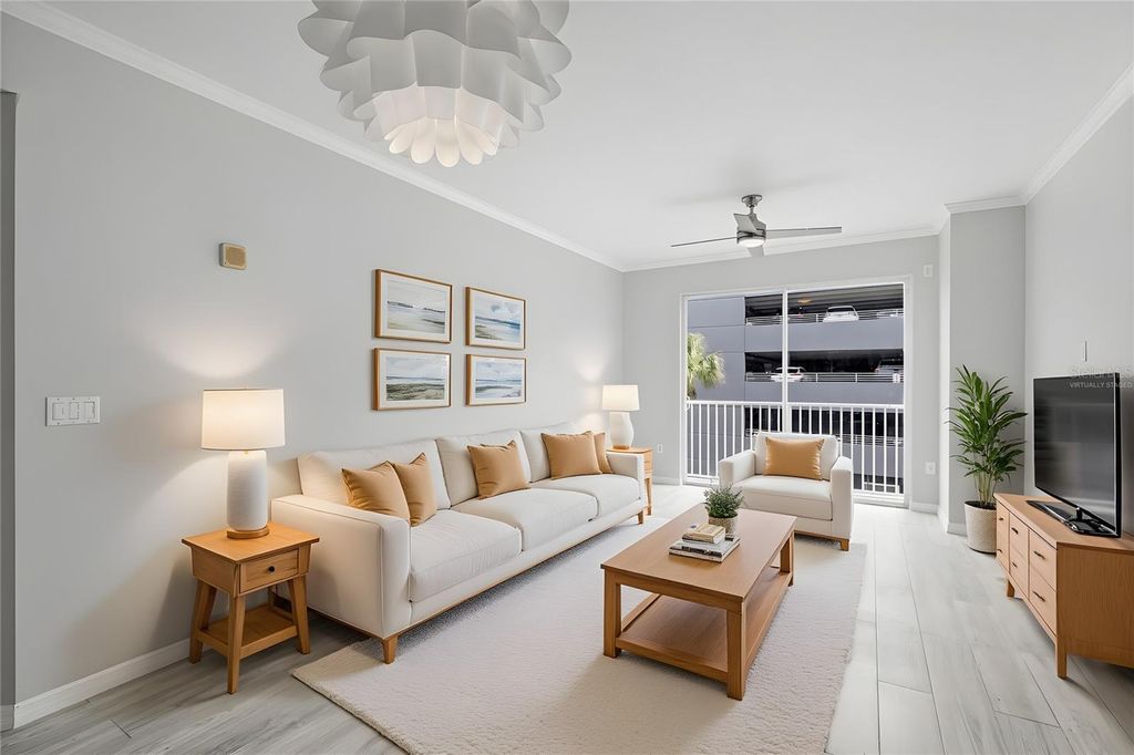 Photo of 700 S Harbour Island Boulevard #238, Tampa, FL 33602 (MLS # TB8425943)