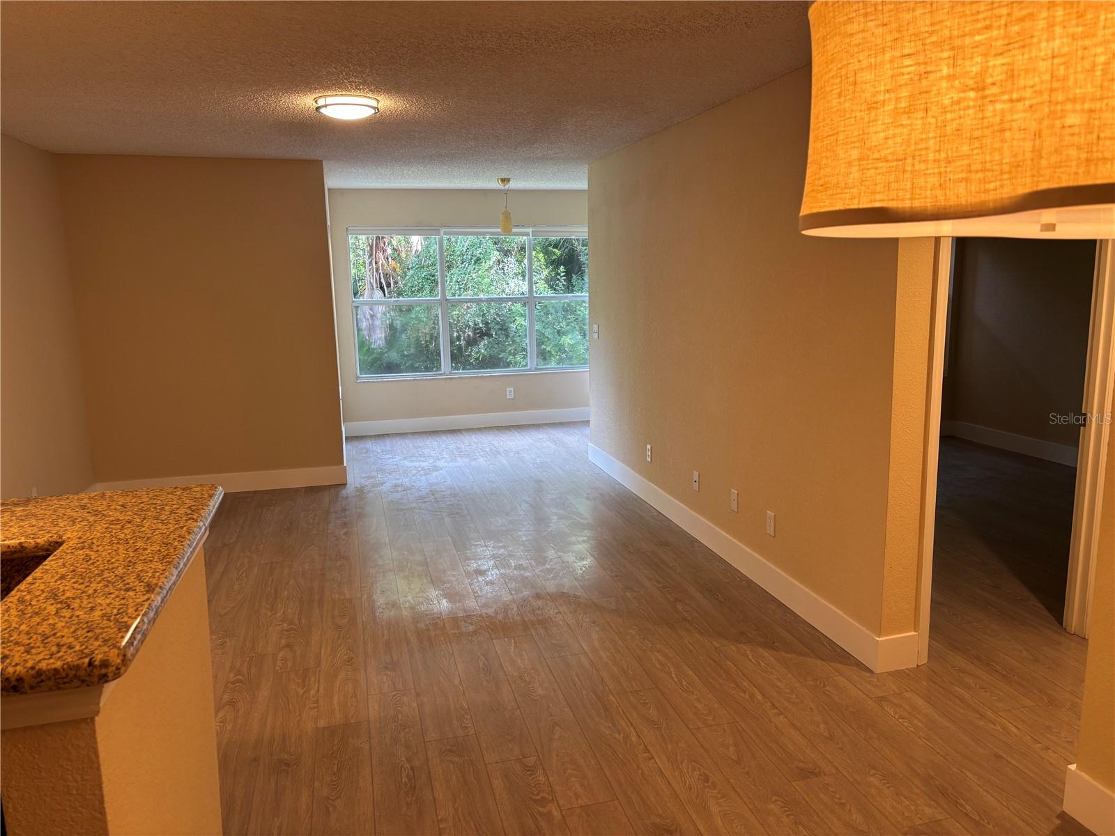 RESIDENCE/MILLENIA - Residential Lease