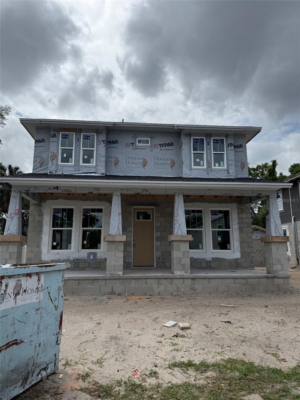 Photo of 1522 W Arch Street, Tampa, FL 33607 (MLS # TB8490599)