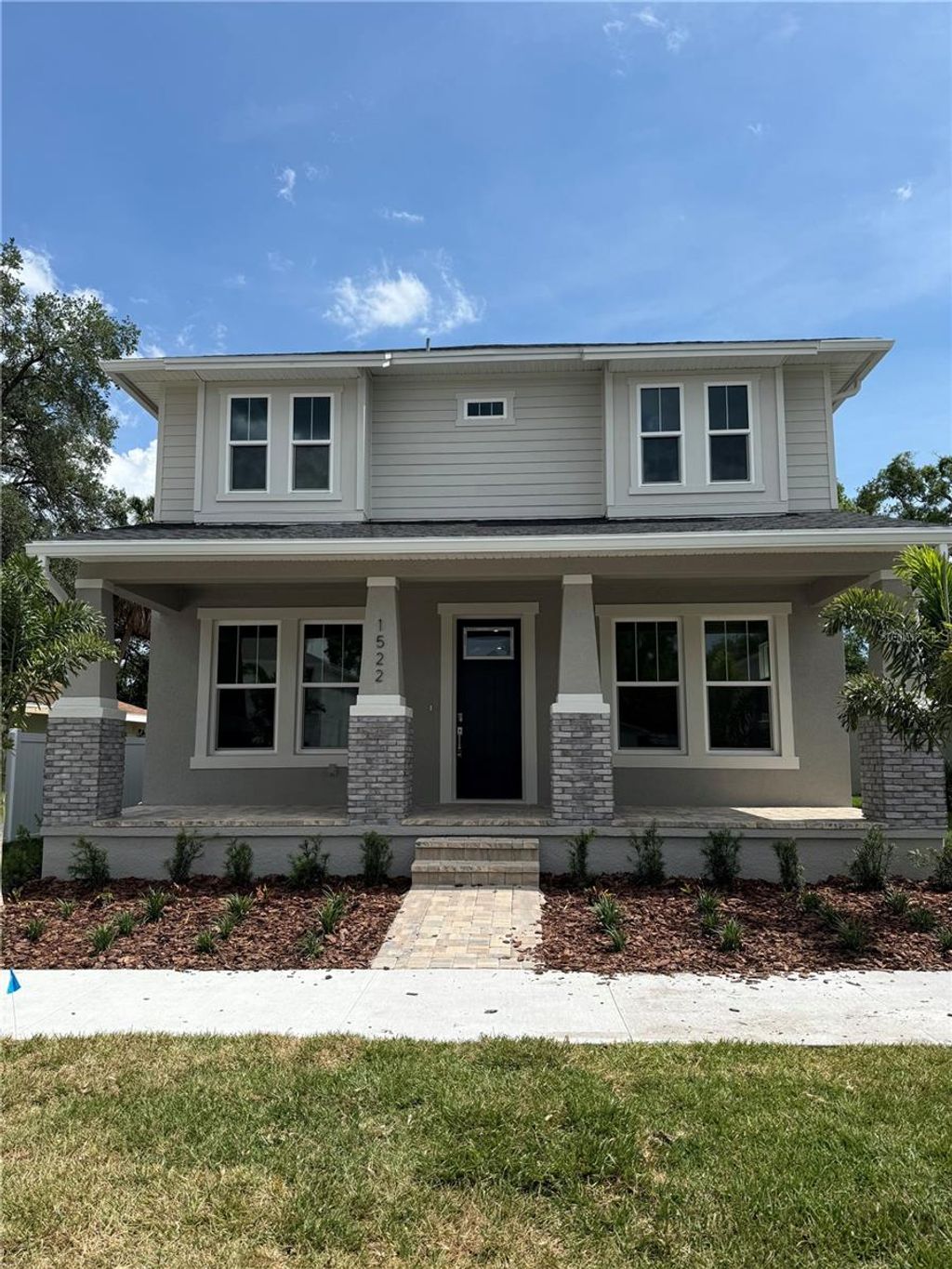 Photo of 1522 W Arch Street, Tampa, FL 33607 (MLS # TB8490599)