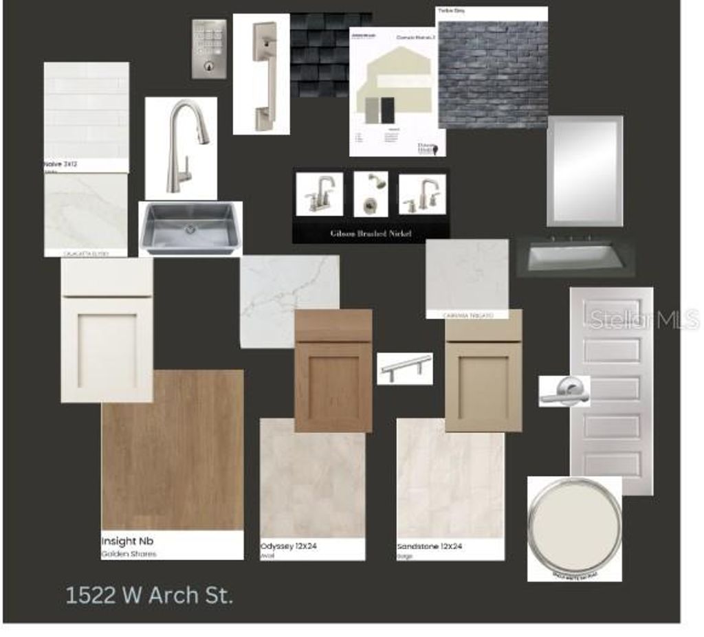 Photo of 1522 W Arch Street, Tampa, FL 33607 (MLS # TB8490599)