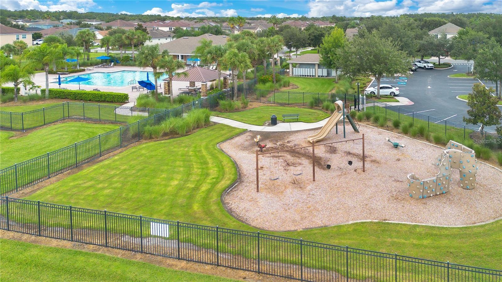 SAWGRASS PLANTATION PH 01A - Residential Lease