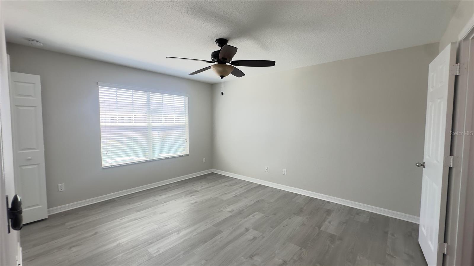 SAWGRASS PLANTATION PH 01A - Residential Lease