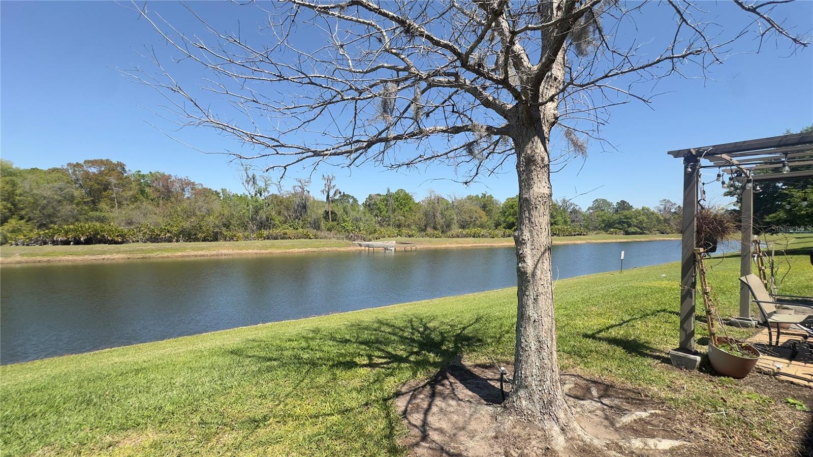 SAWGRASS PLANTATION PH 01A - Residential Lease