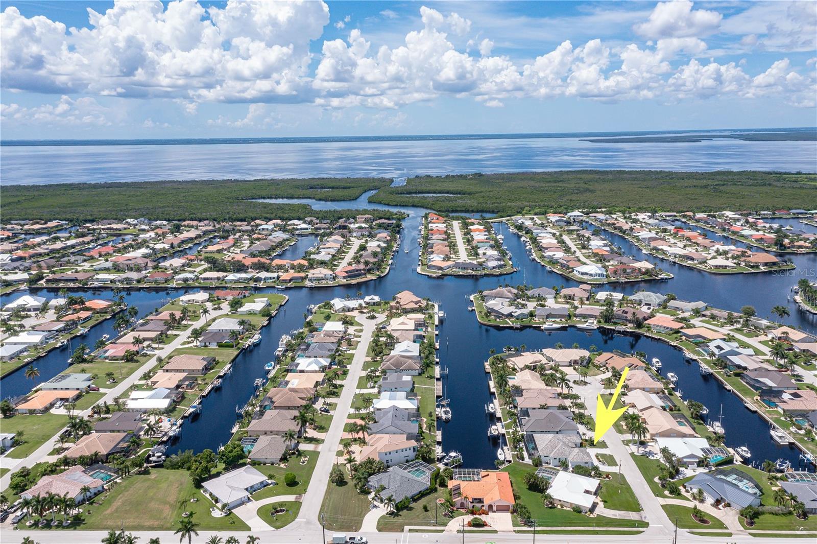 2511 RIO LARGO COURT