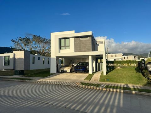 Urb Los Sueños CALLE CIELO 211 GURABO  00778