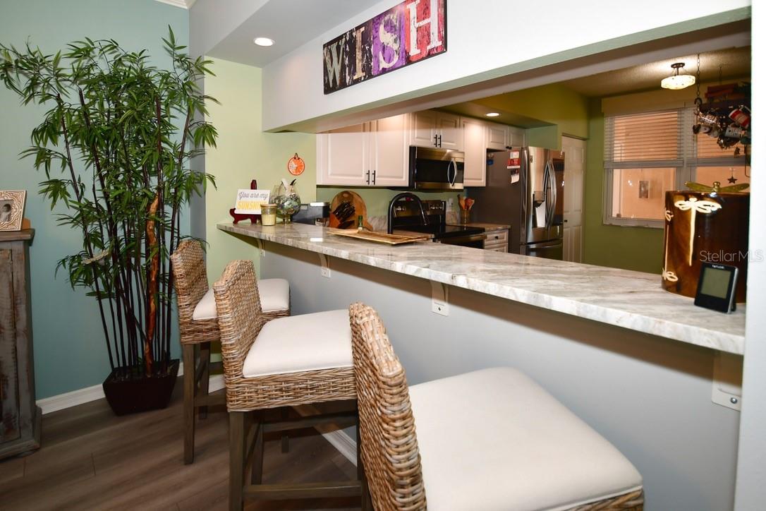 SHORES OF LONG BAYOU CONDO - Residential