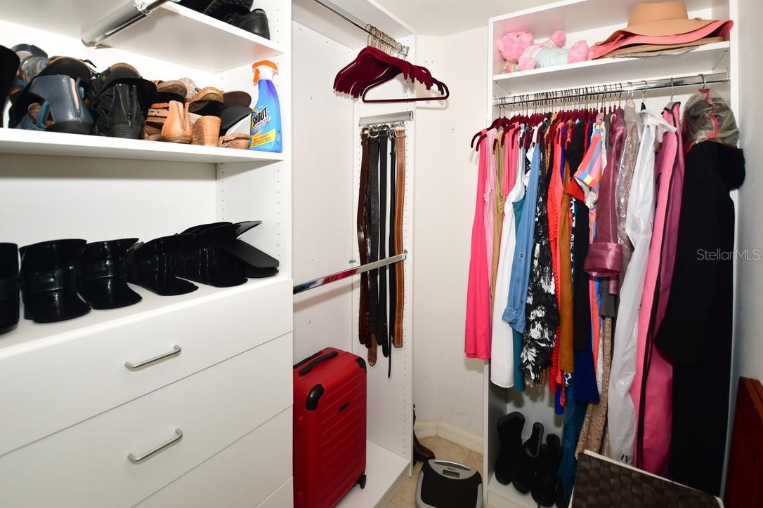 SHORES OF LONG BAYOU CONDO - Residential