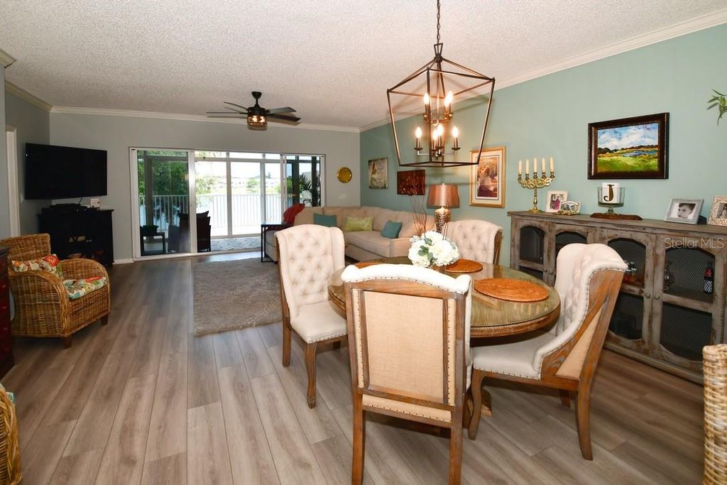 Photo of 6425 Shoreline Drive #10103, St Petersburg, FL 33708 (MLS # TB8479184)