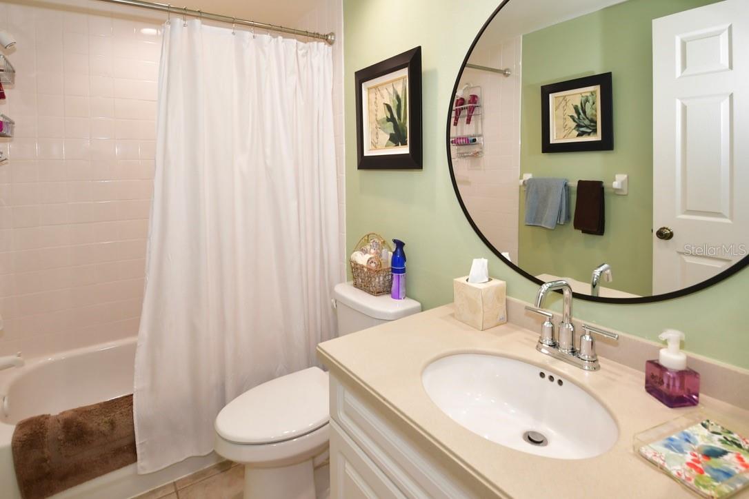 SHORES OF LONG BAYOU CONDO - Residential