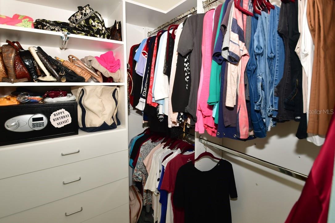 SHORES OF LONG BAYOU CONDO - Residential