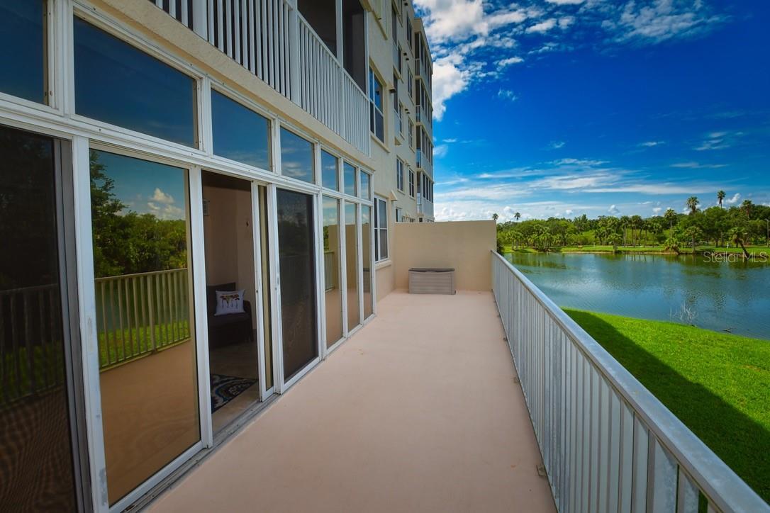 SHORES OF LONG BAYOU CONDO - Residential
