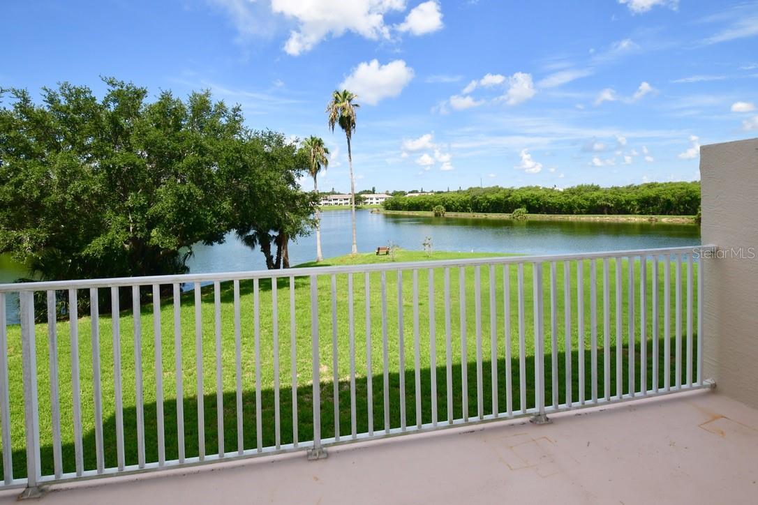 SHORES OF LONG BAYOU CONDO - Residential