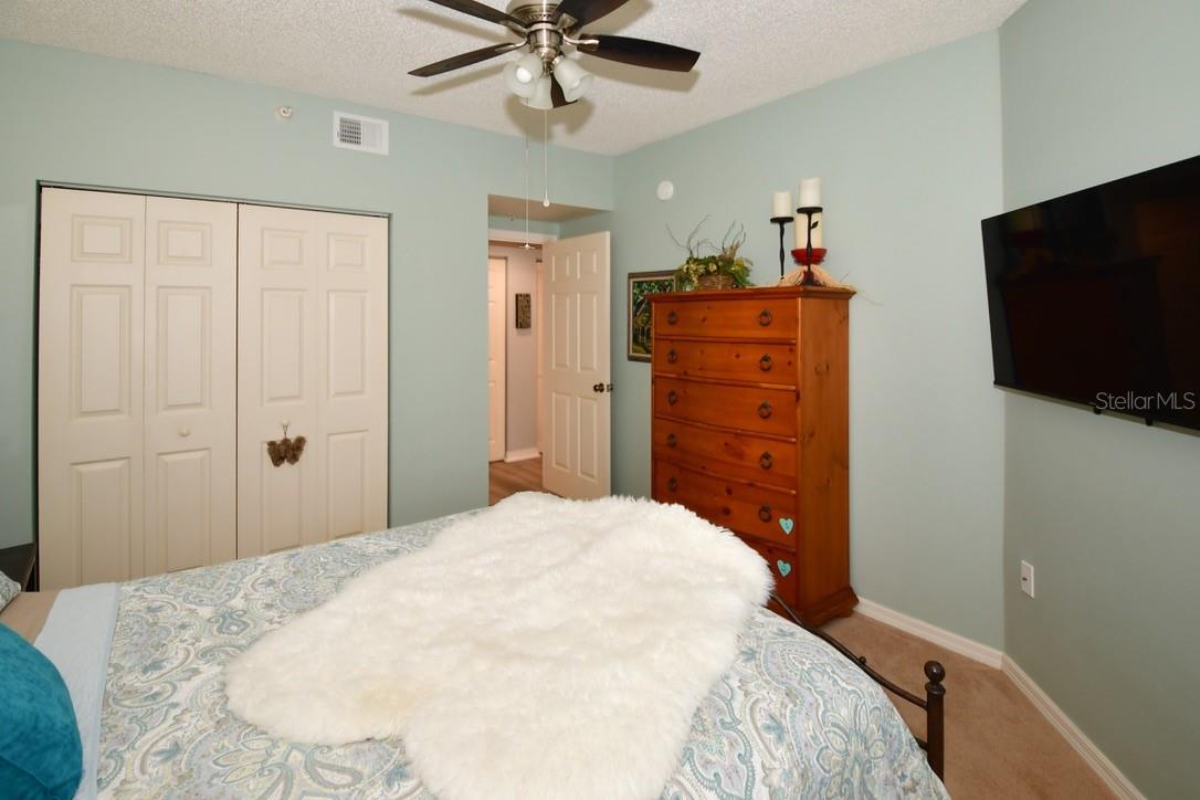 SHORES OF LONG BAYOU CONDO - Residential