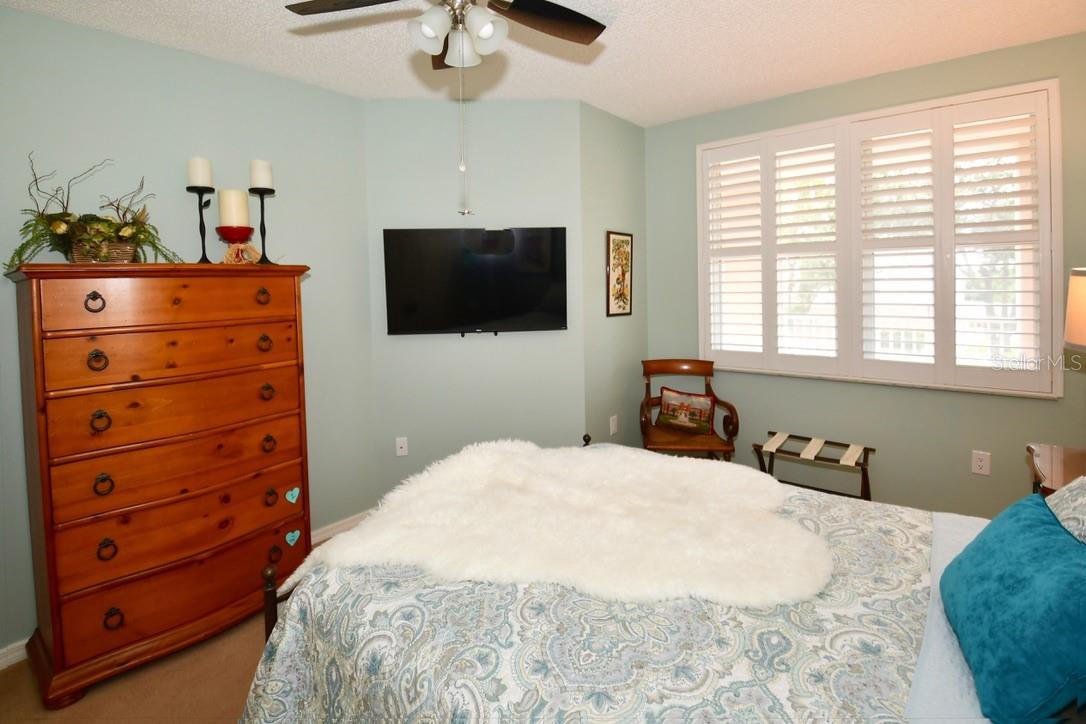 SHORES OF LONG BAYOU CONDO - Residential