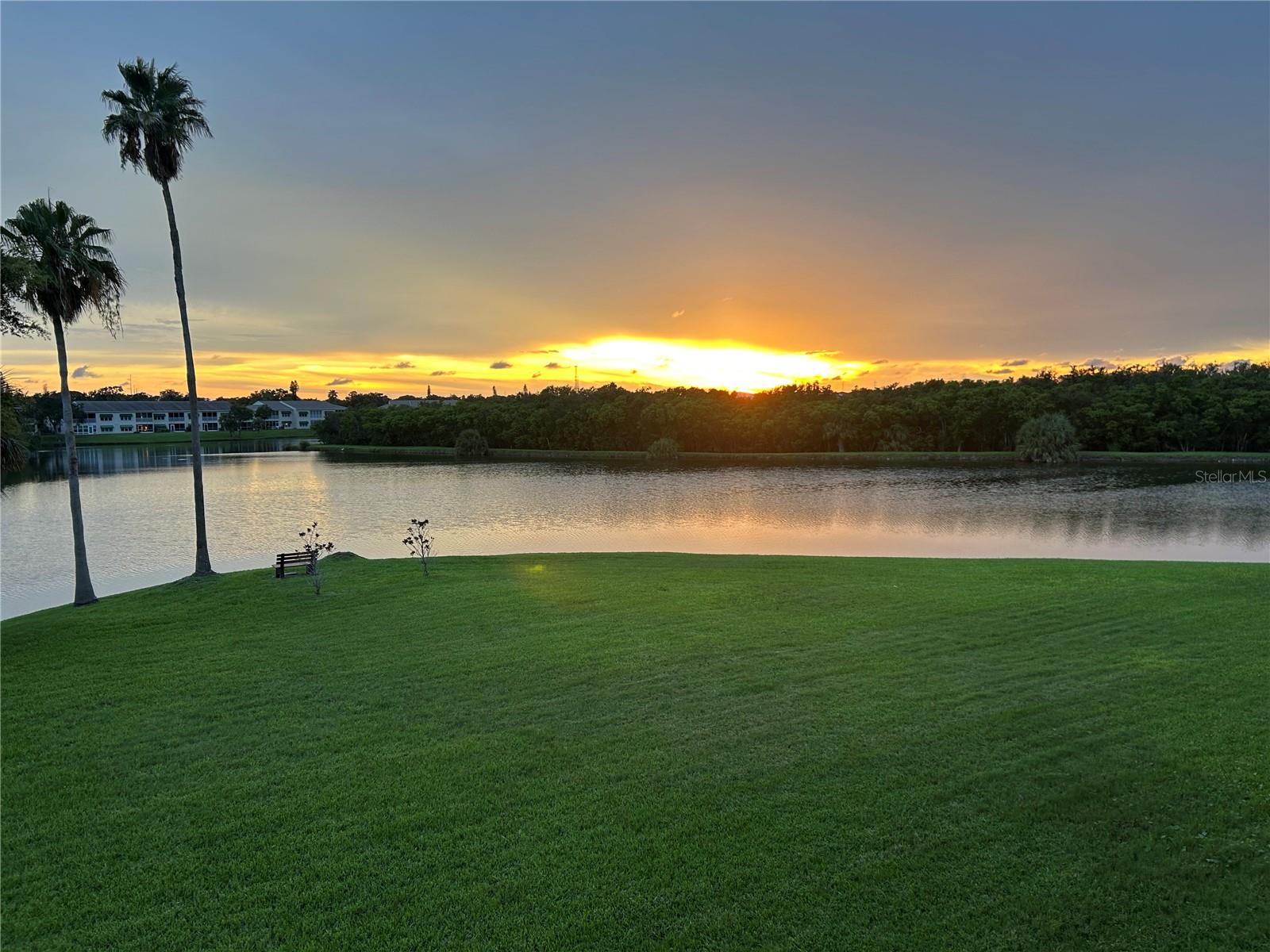 SHORES OF LONG BAYOU CONDO - Residential