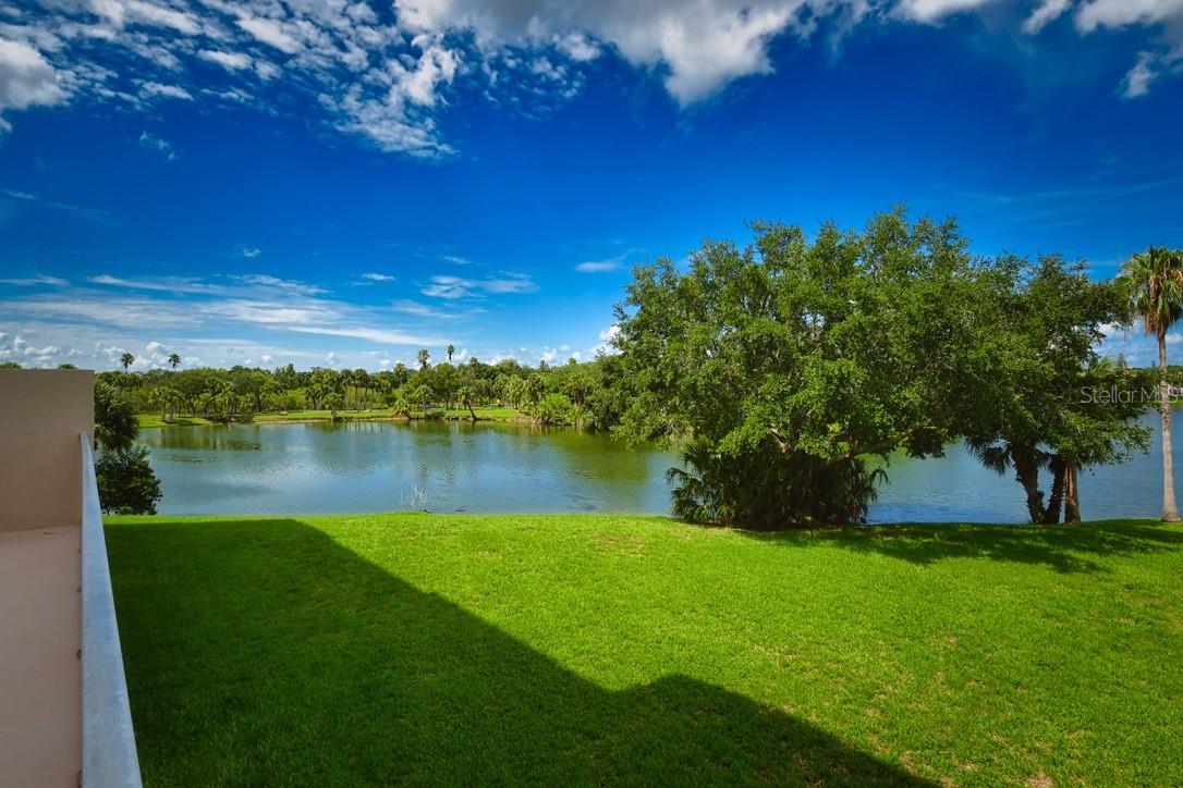 SHORES OF LONG BAYOU CONDO - Residential