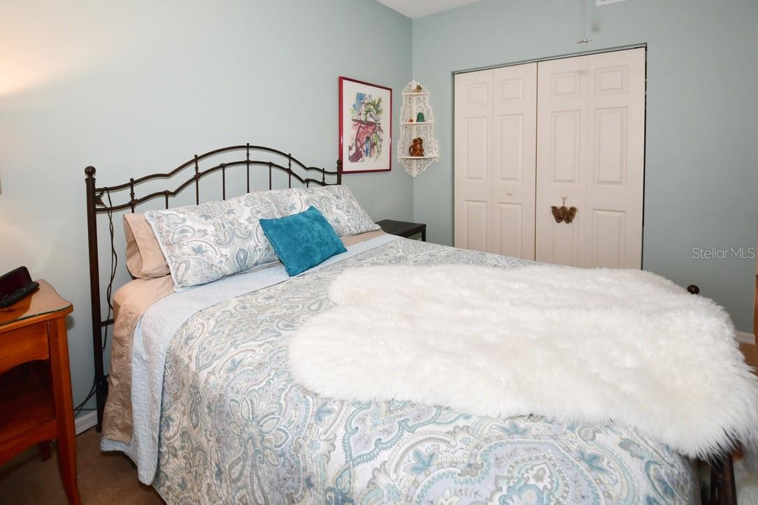 SHORES OF LONG BAYOU CONDO - Residential