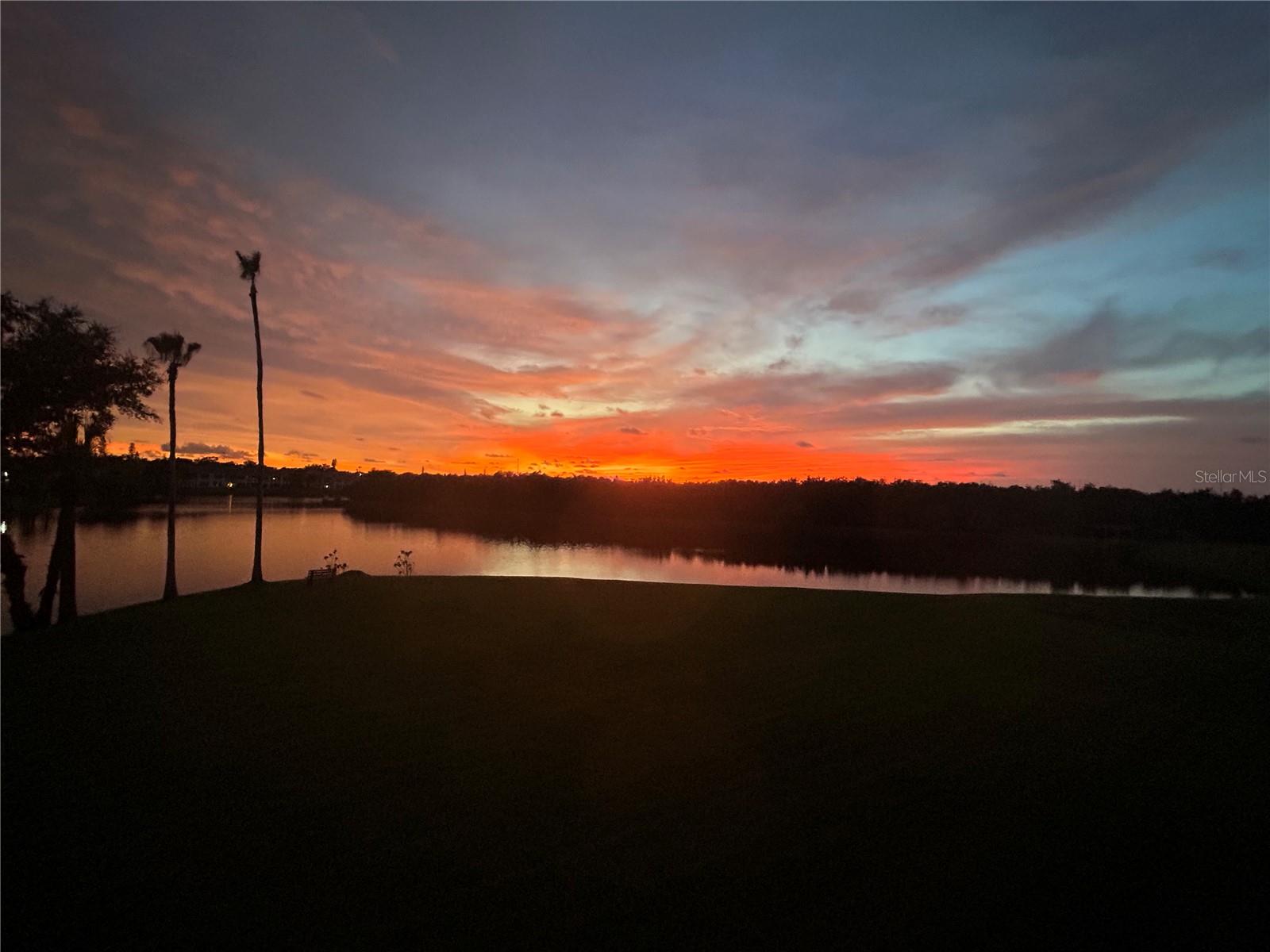 SHORES OF LONG BAYOU CONDO - Residential