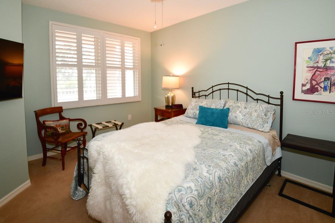 SHORES OF LONG BAYOU CONDO - Residential