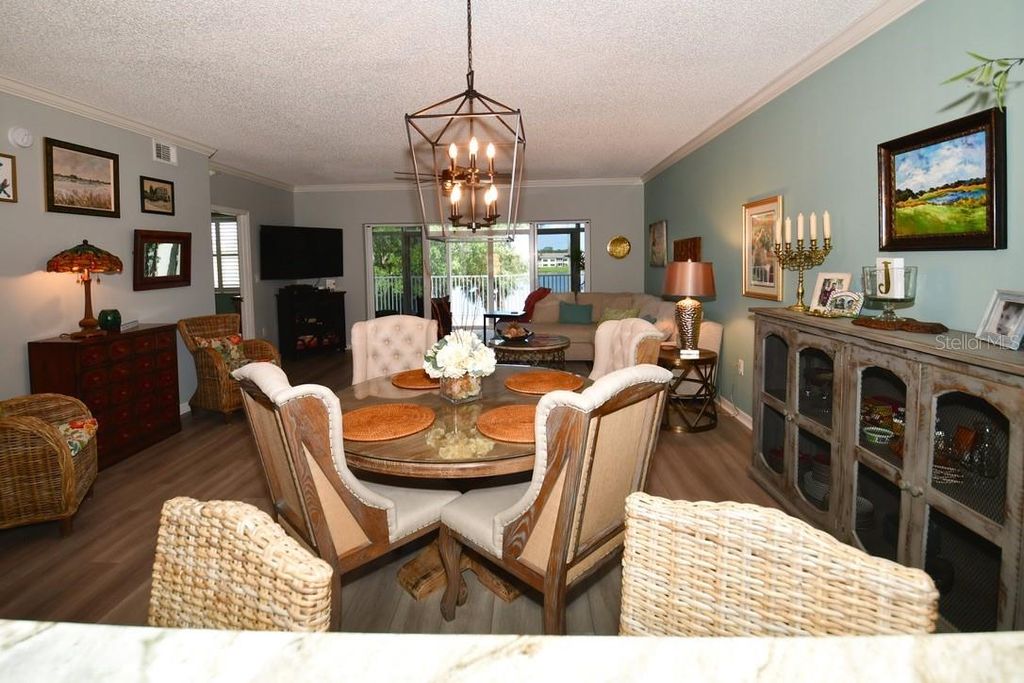 Photo of 6425 Shoreline Drive #10103, St Petersburg, FL 33708 (MLS # TB8479184)