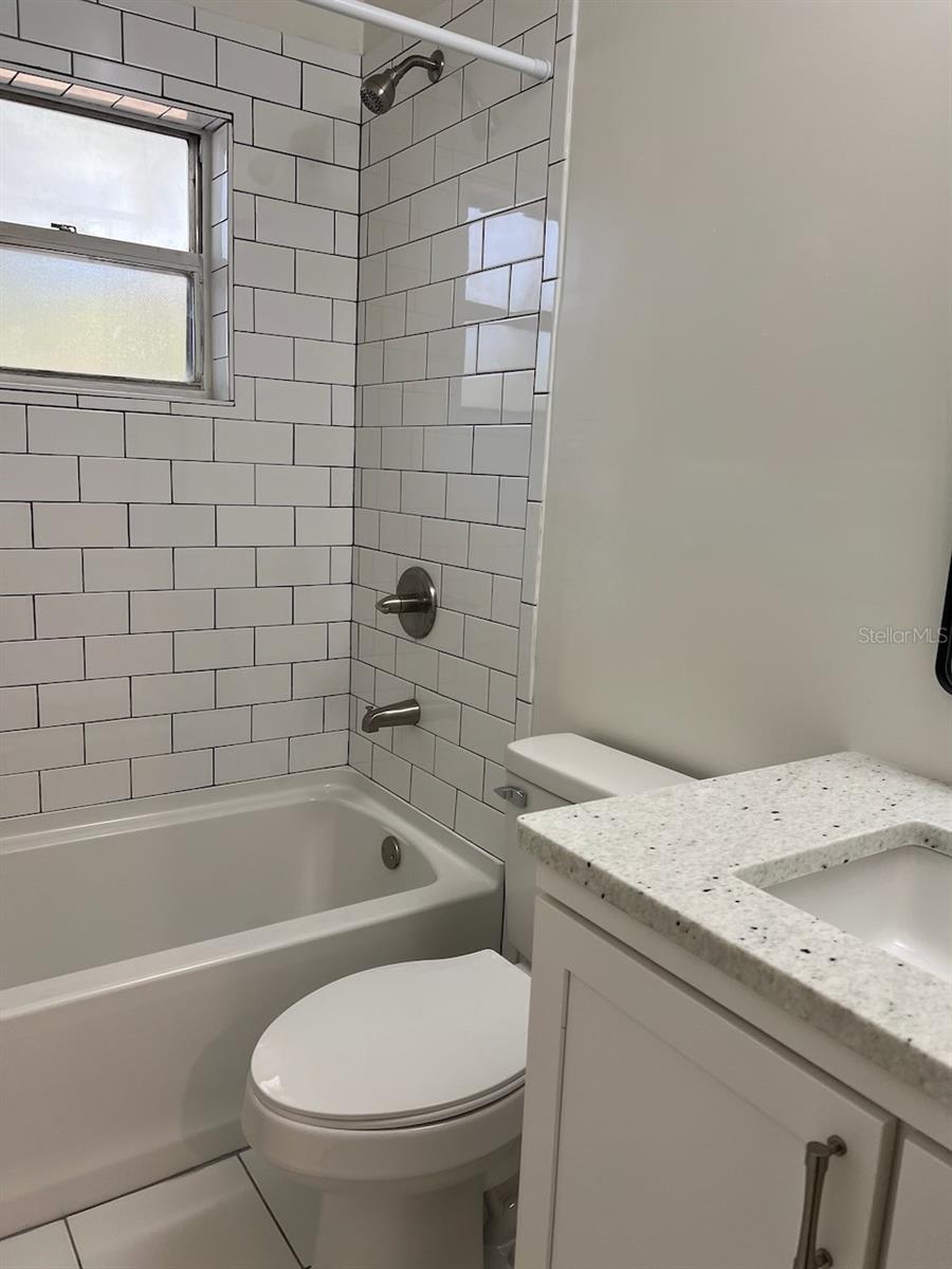 LINCOLN HEIGHTS - Residential