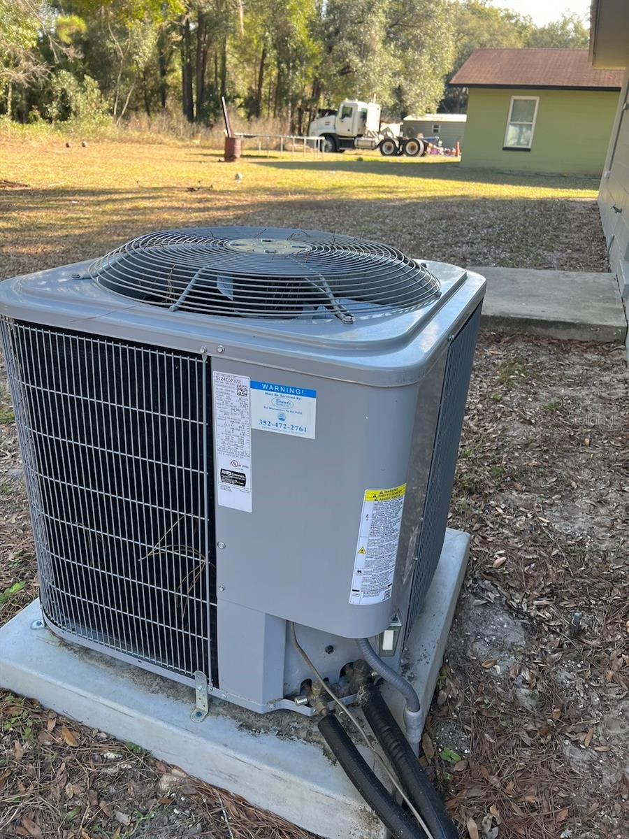 LINCOLN HEIGHTS - Residential