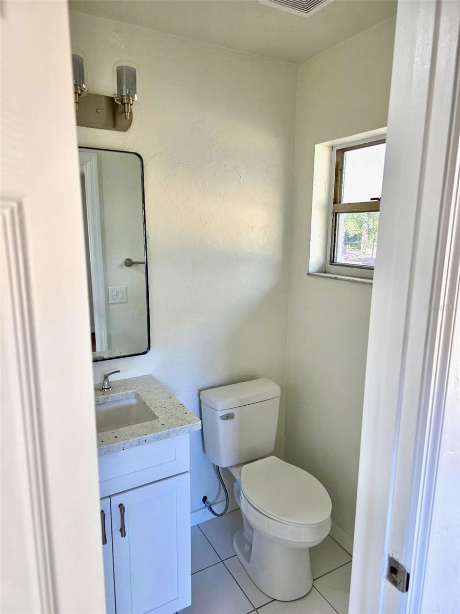 LINCOLN HEIGHTS - Residential