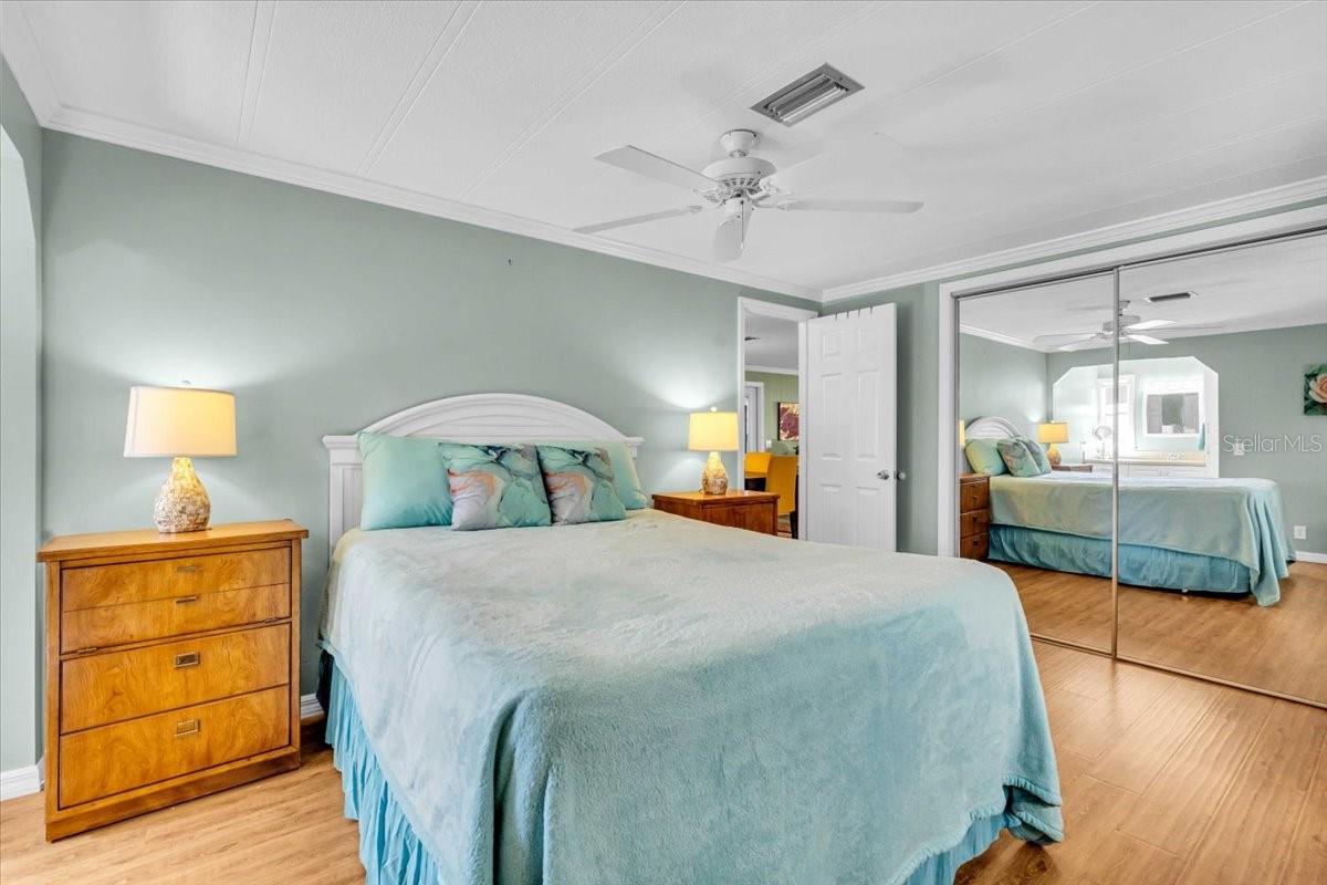 ALAMEDA ISLES - Residential