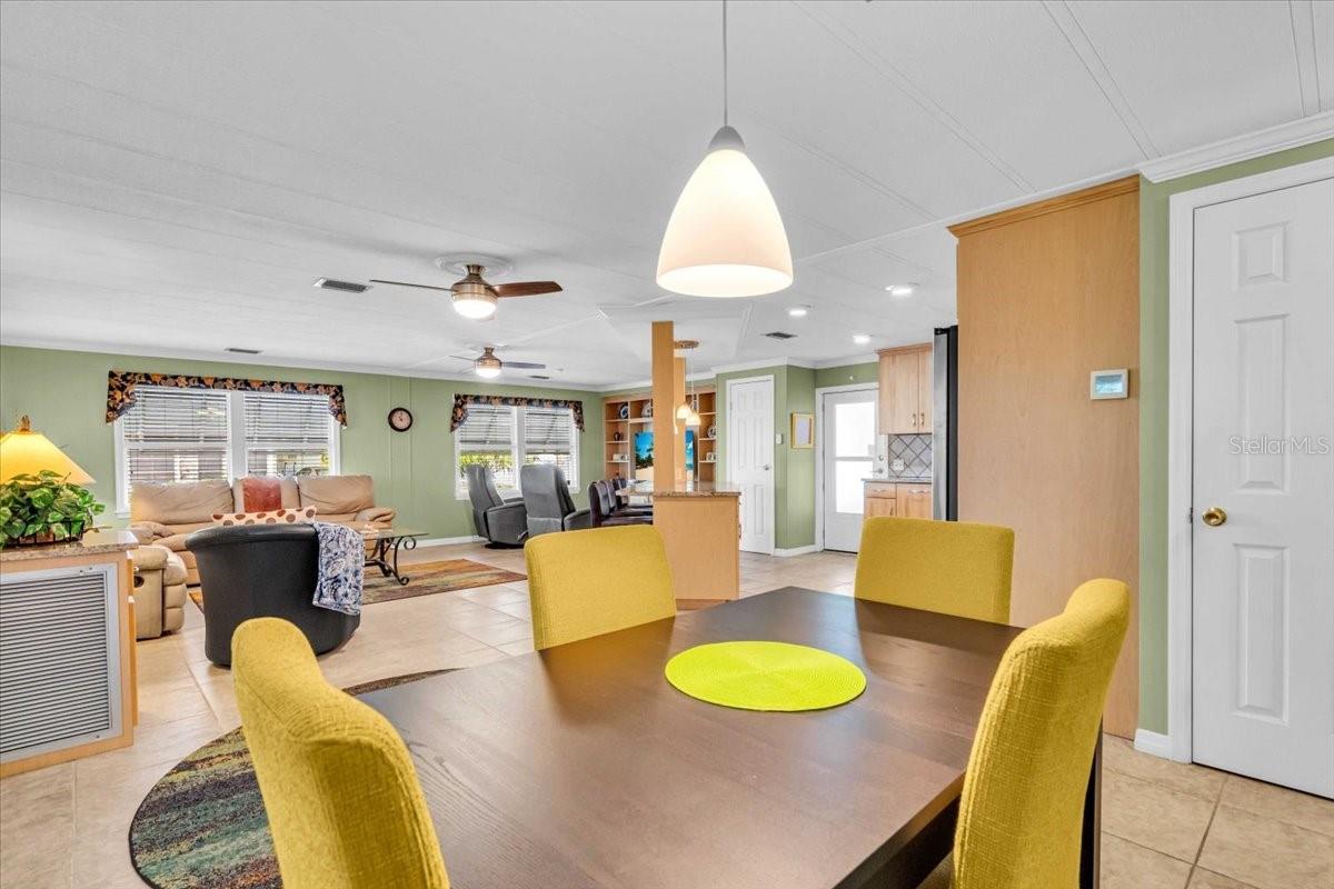 ALAMEDA ISLES - Residential