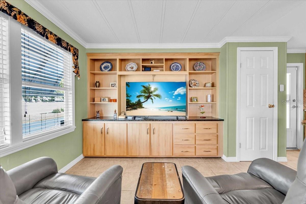 ALAMEDA ISLES - Residential
