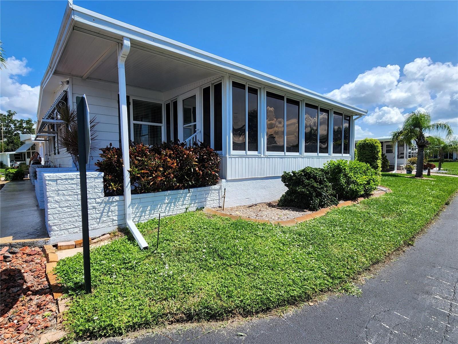 ALAMEDA ISLES - Residential