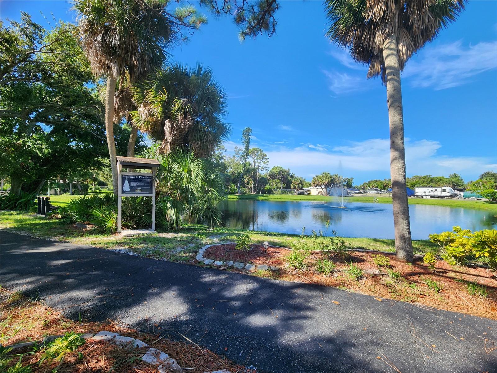 ALAMEDA ISLES - Residential