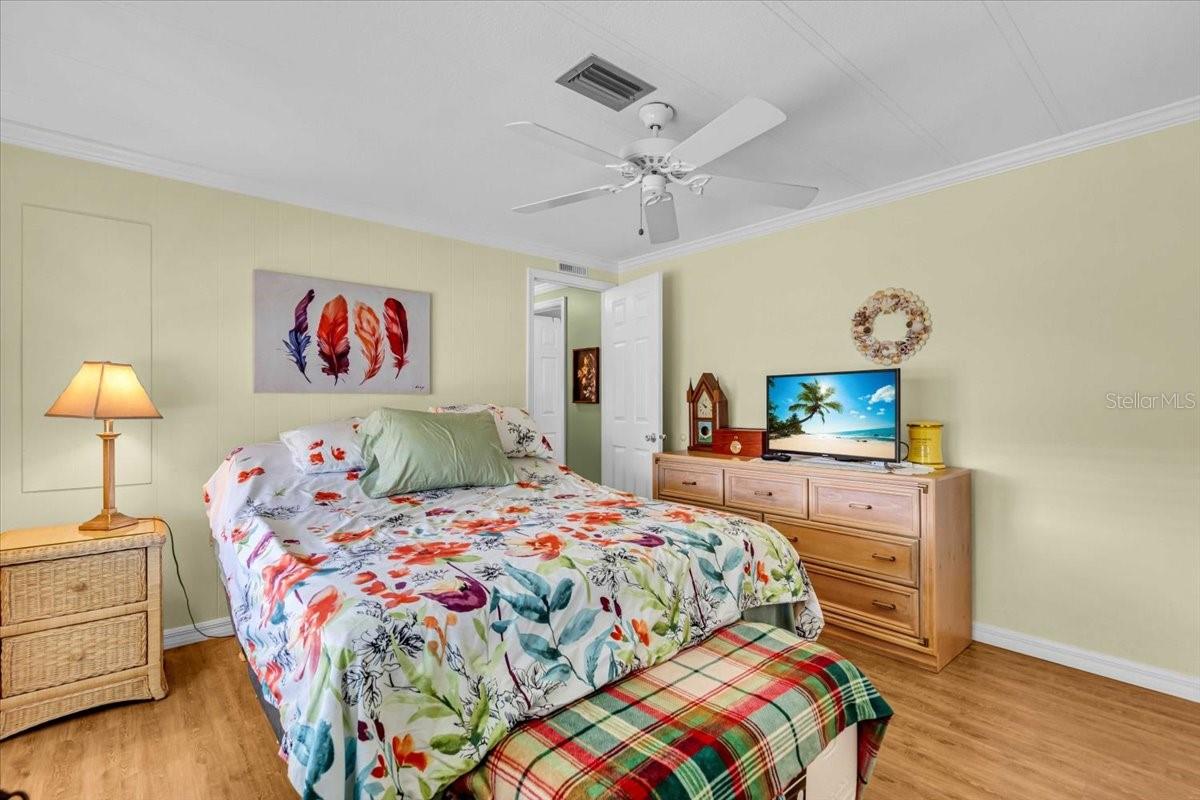 ALAMEDA ISLES - Residential