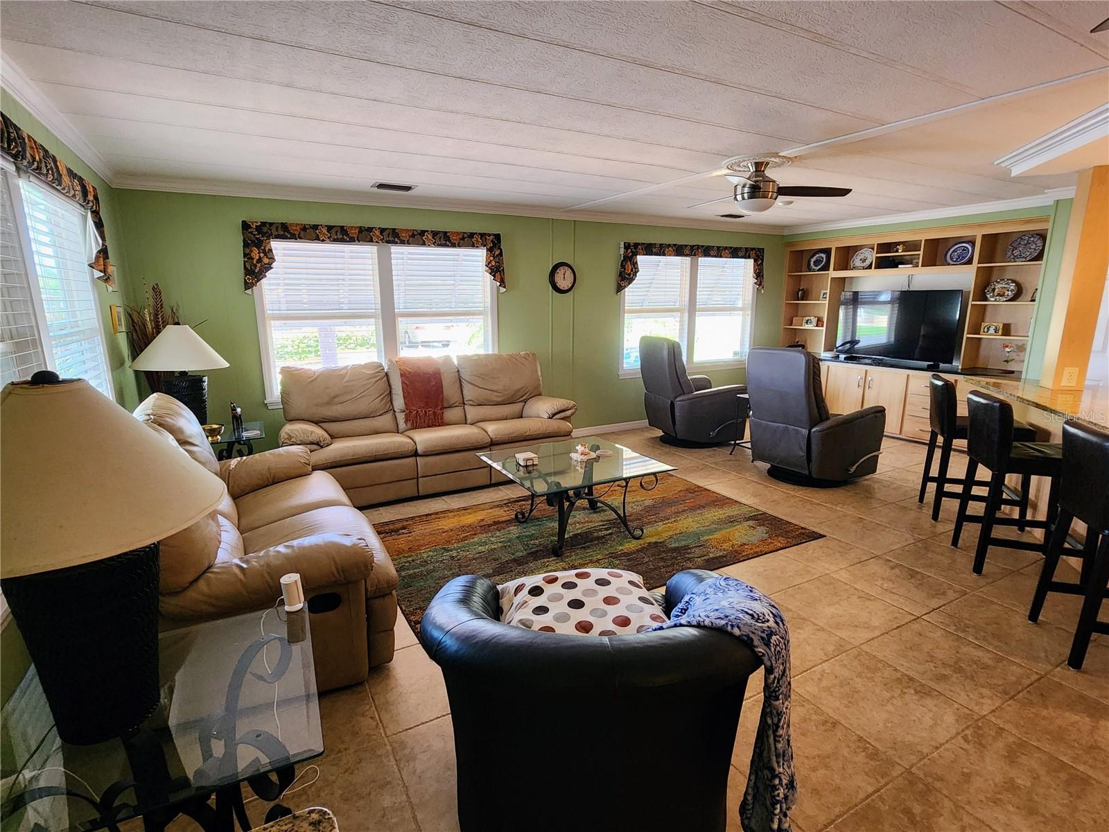 ALAMEDA ISLES - Residential