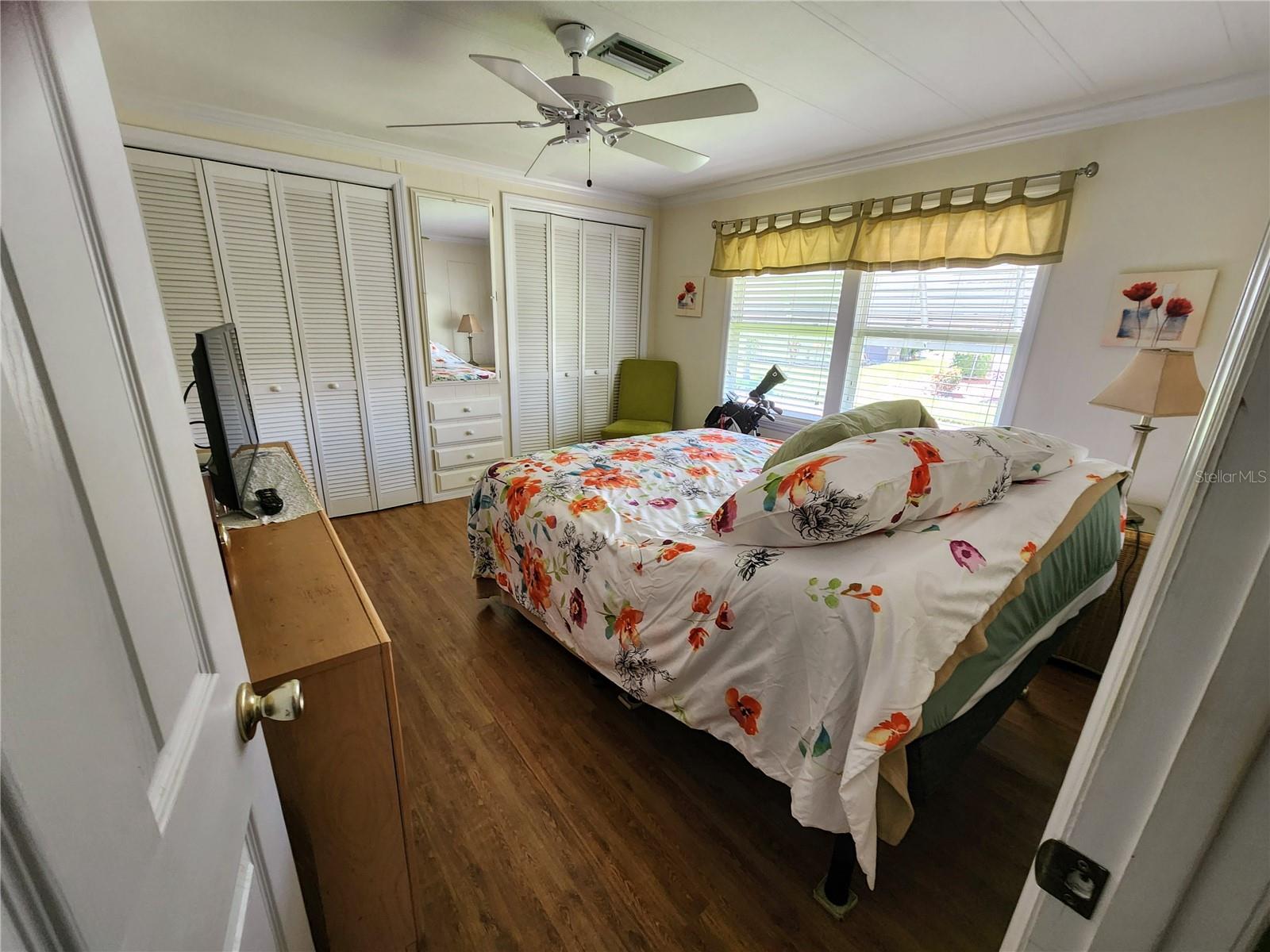 ALAMEDA ISLES - Residential
