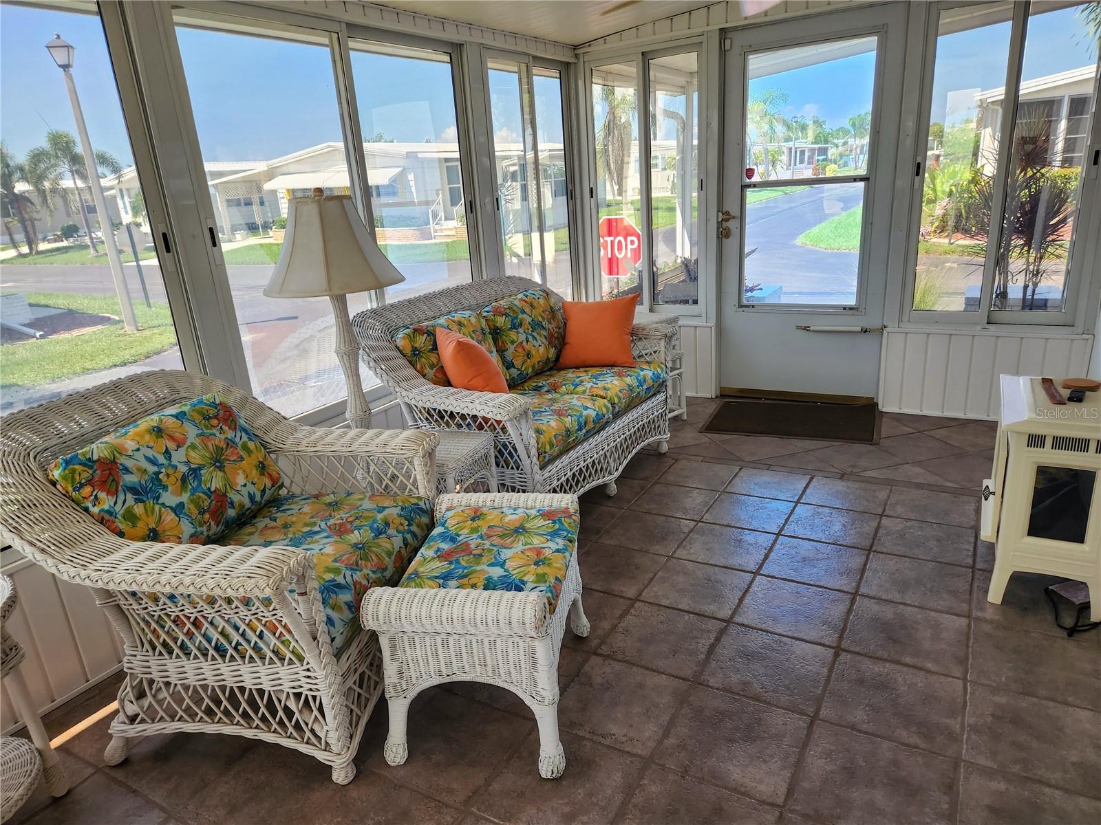 ALAMEDA ISLES - Residential