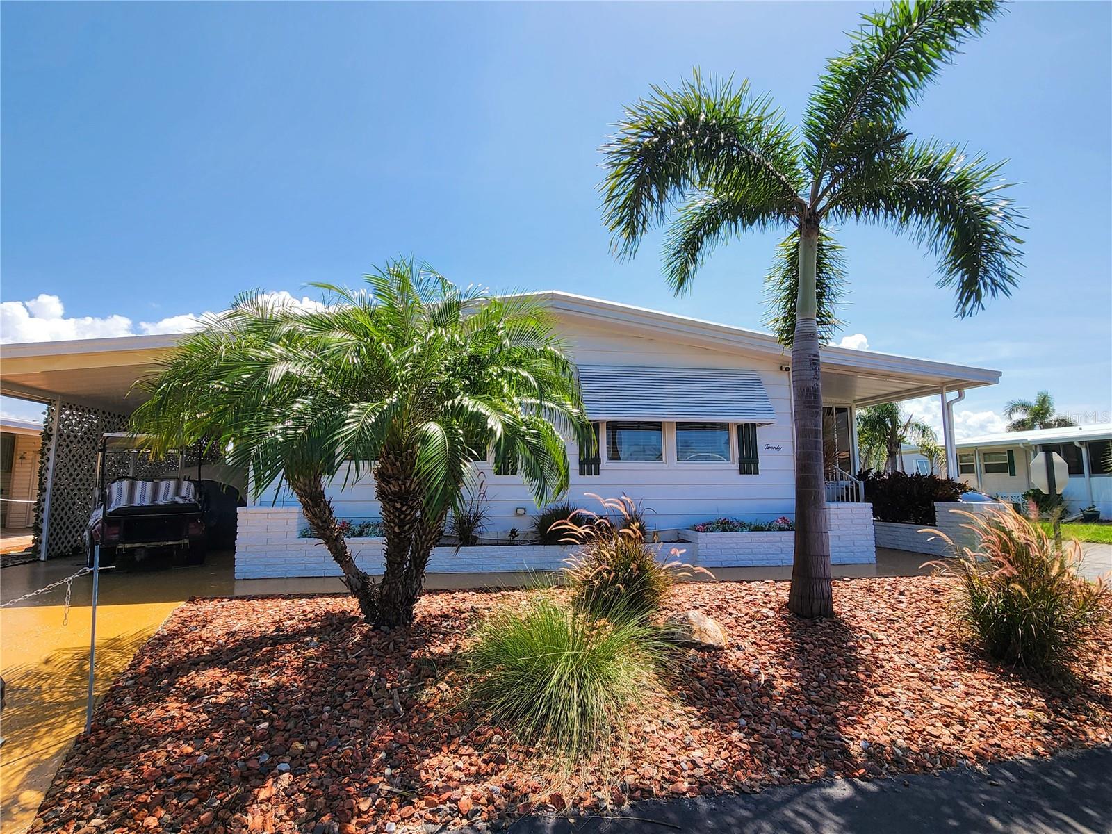 ALAMEDA ISLES - Residential