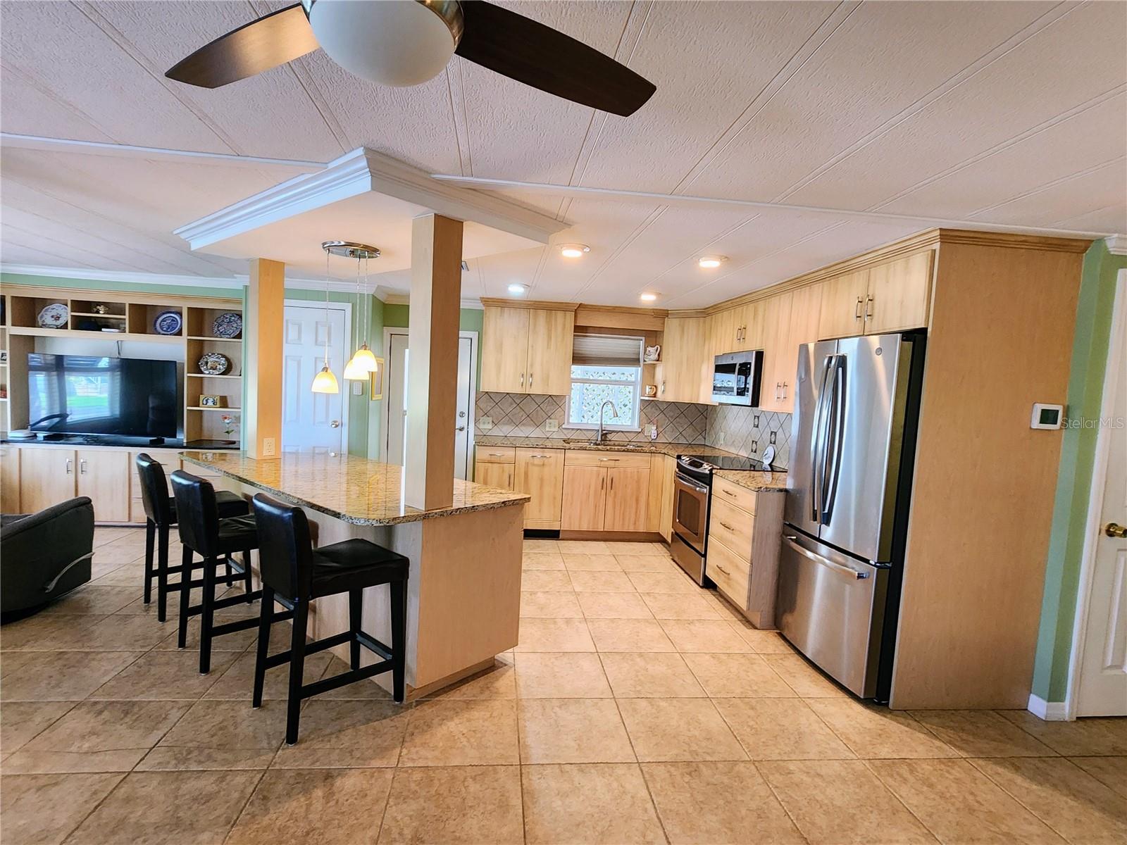ALAMEDA ISLES - Residential