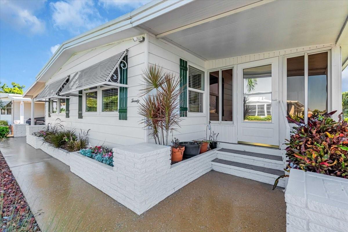 ALAMEDA ISLES - Residential