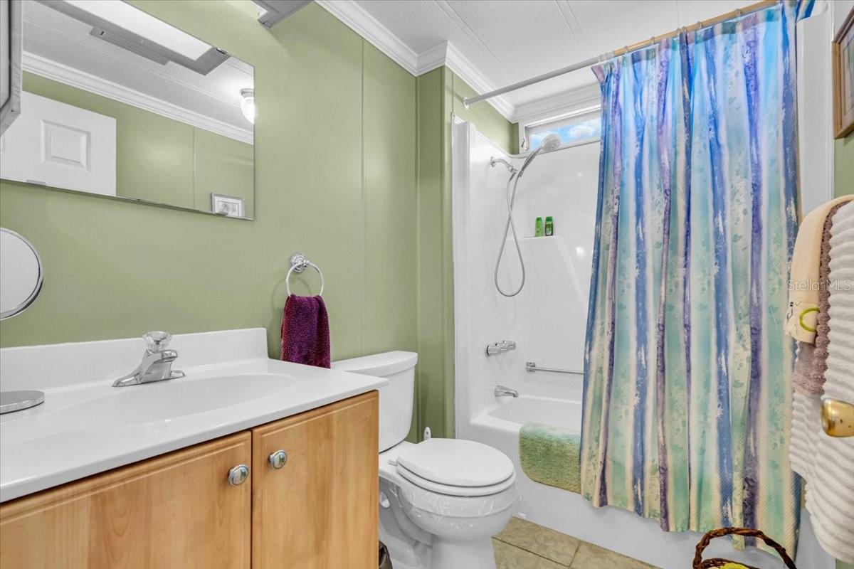 ALAMEDA ISLES - Residential
