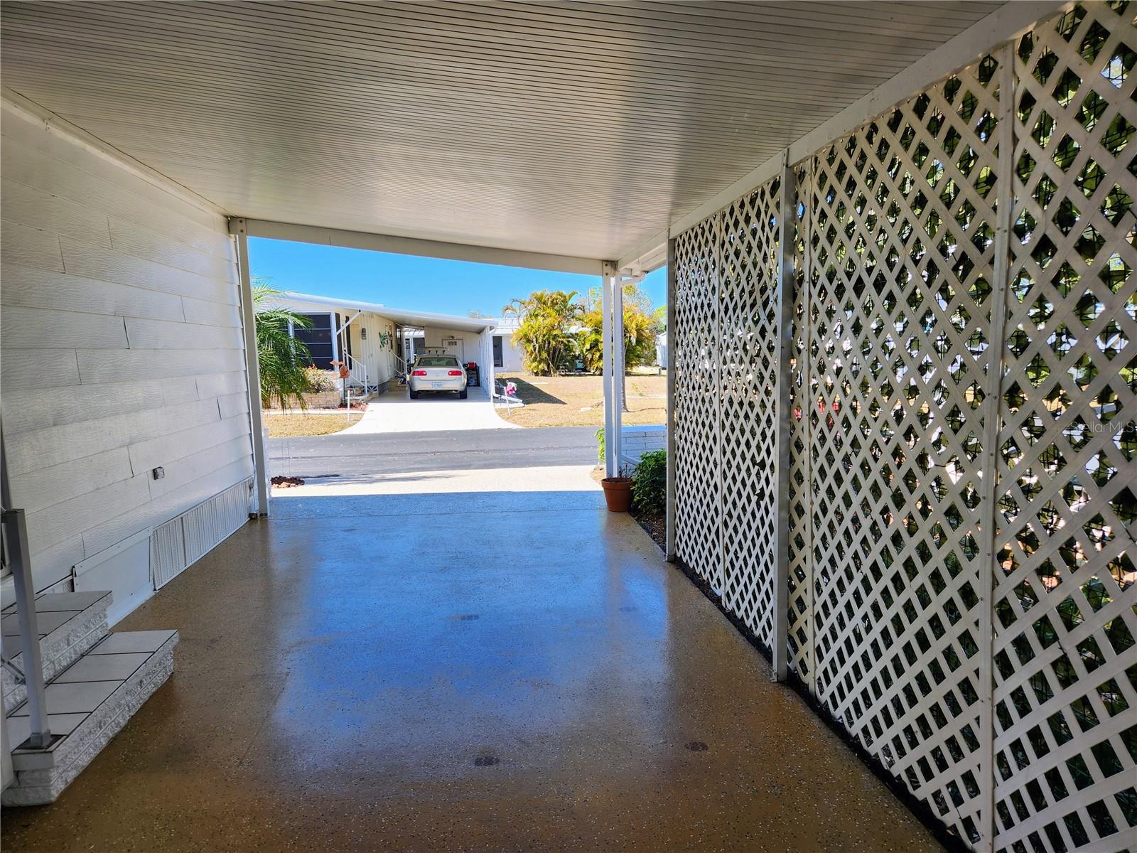 ALAMEDA ISLES - Residential