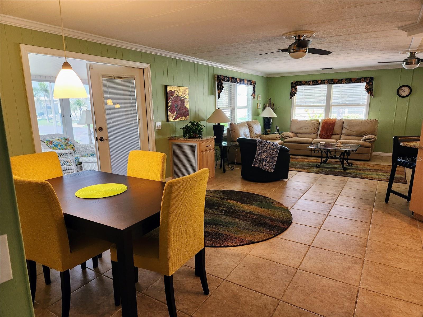 ALAMEDA ISLES - Residential