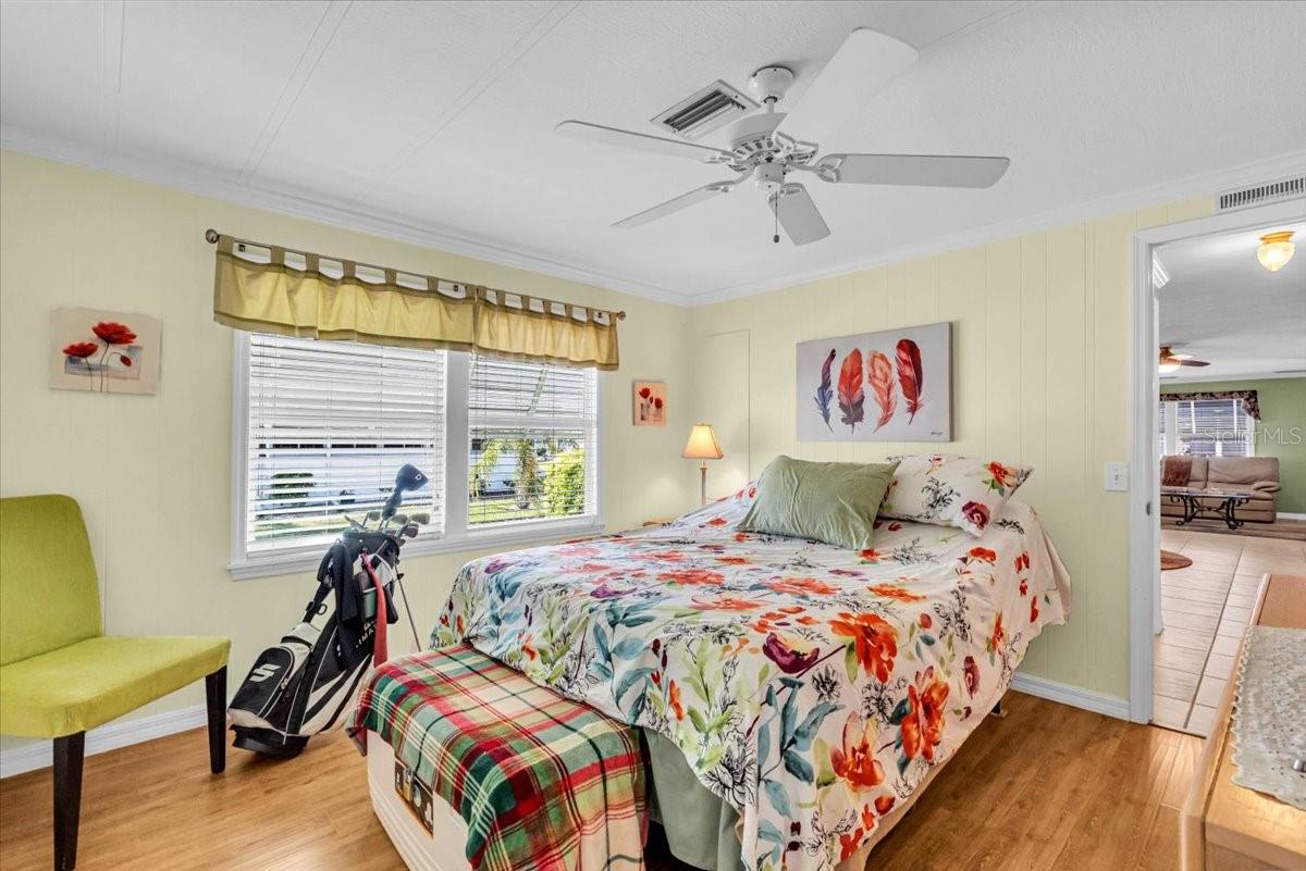 ALAMEDA ISLES - Residential