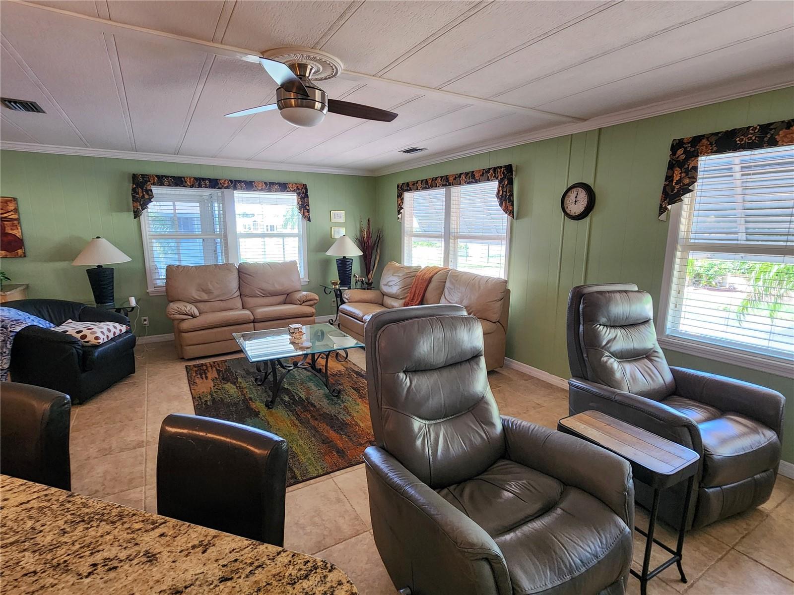 ALAMEDA ISLES - Residential