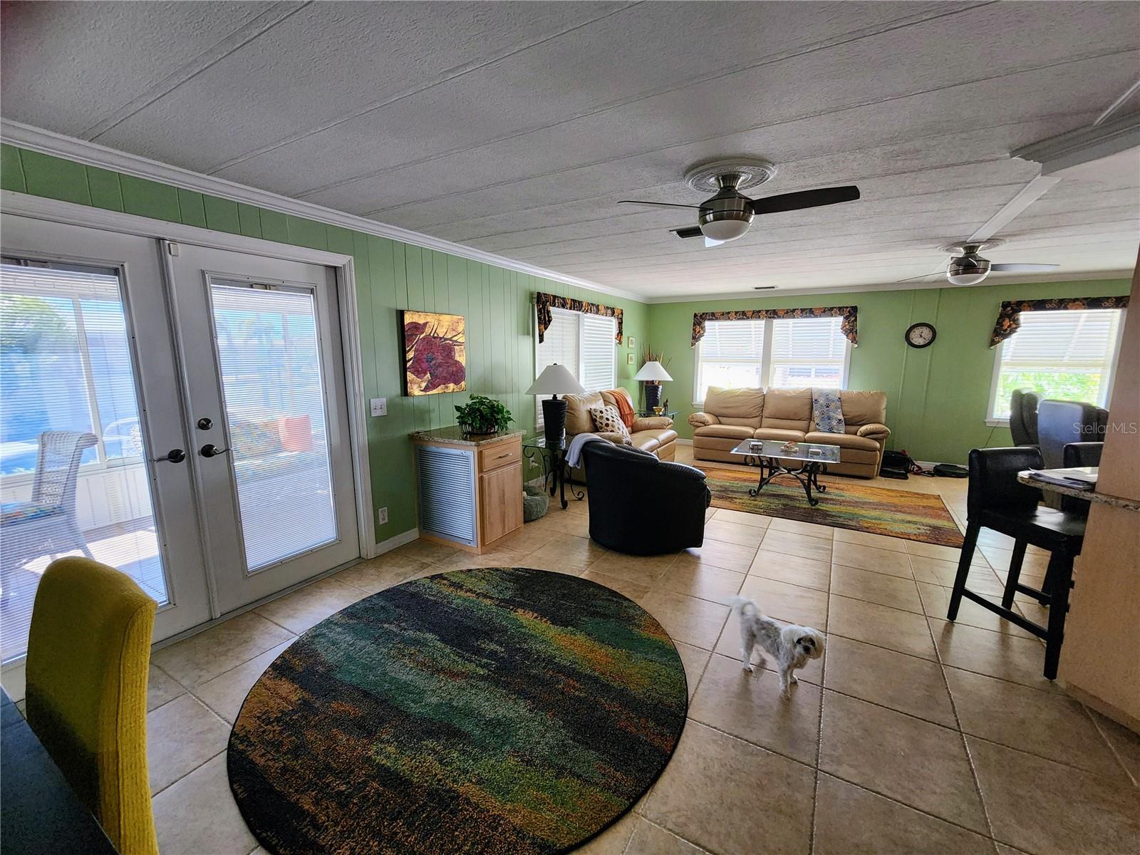 ALAMEDA ISLES - Residential