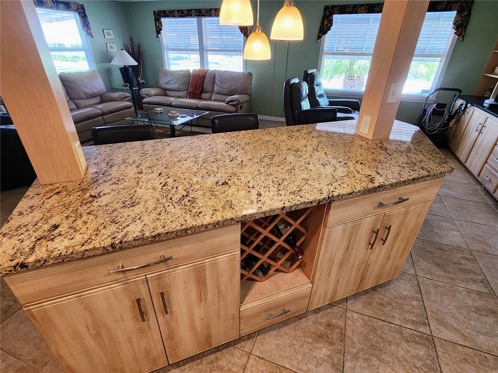 ALAMEDA ISLES - Residential